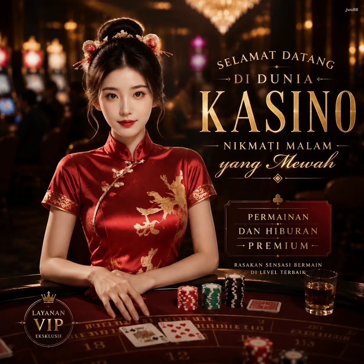 Menggali Fitur Menarik di Situs Game jvs88