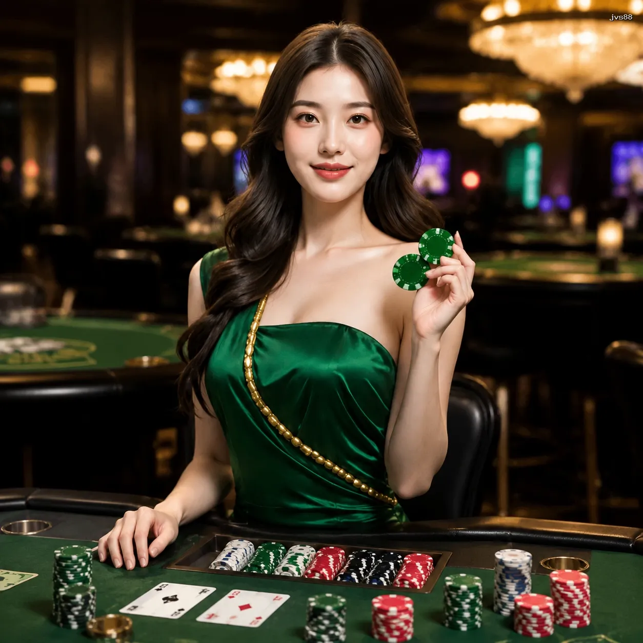 Keunggulan dan Fitur Menarik di Situs Game jvs88